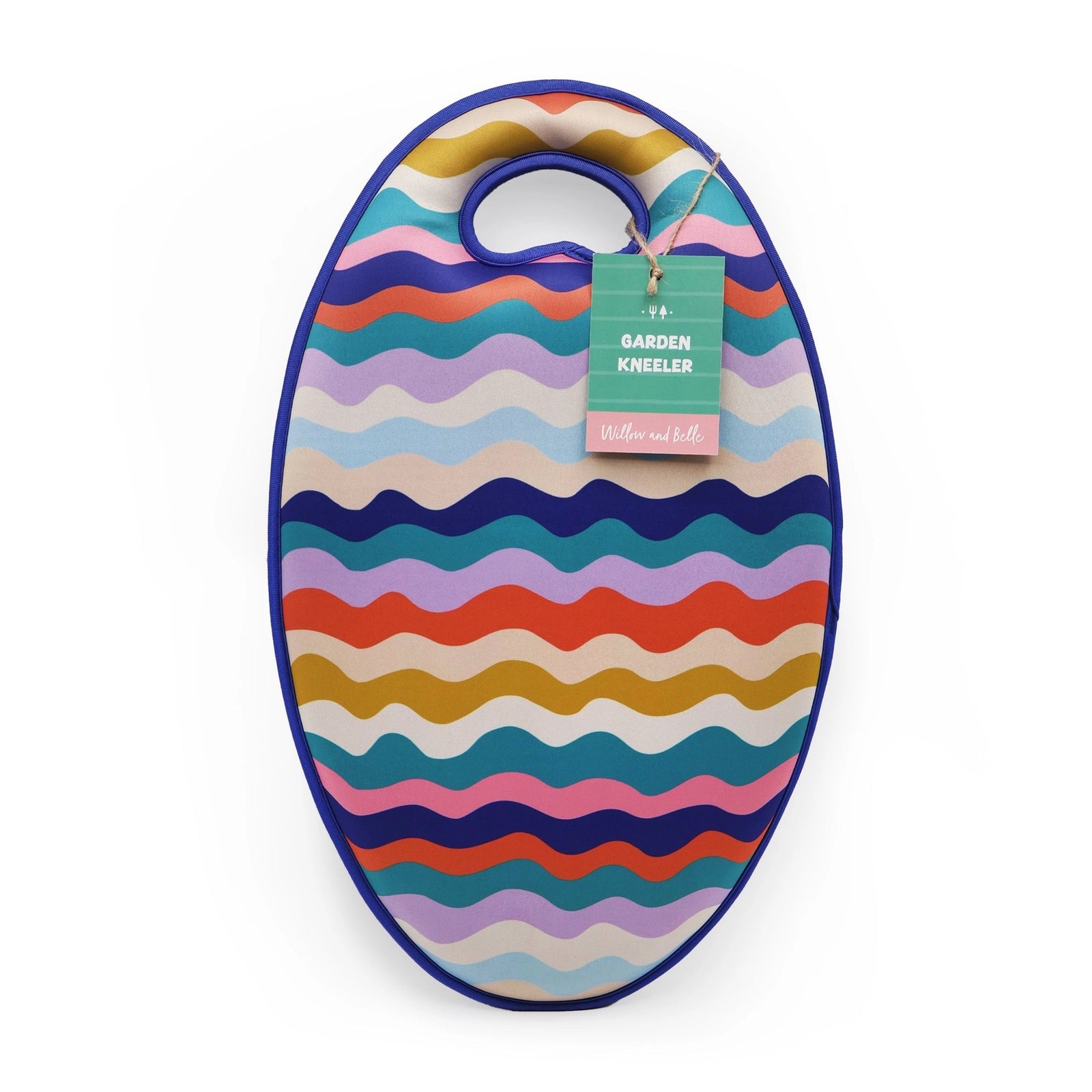 Garden Kneeler - Wiggle Design