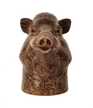 Wild Boar Jug