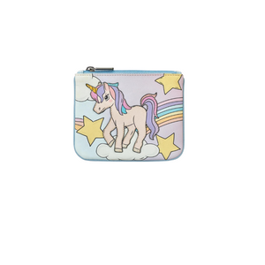 magical unicorn purse
