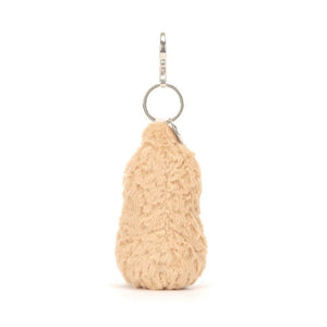 Amuseables Peanut Bag Charm