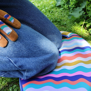 Garden Kneeler - Wiggle Design