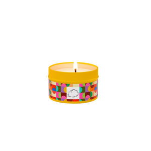 Cloud Nine Tin Scented Candle