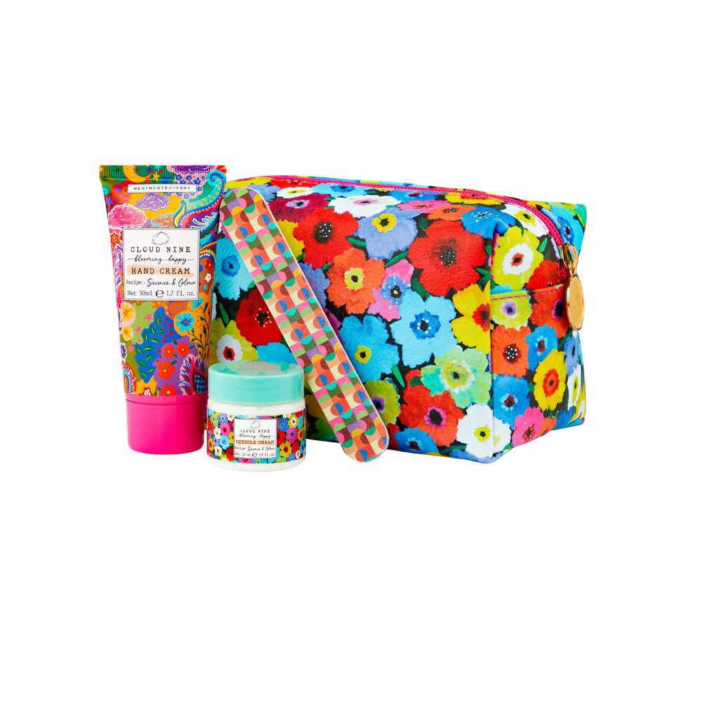 Cloud Nine Hand & Nailcare Set