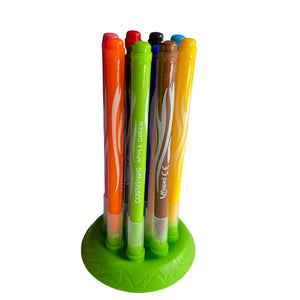 Colour peps set of felt tip pens