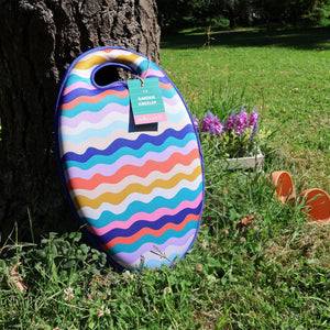 Garden Kneeler - Wiggle Design