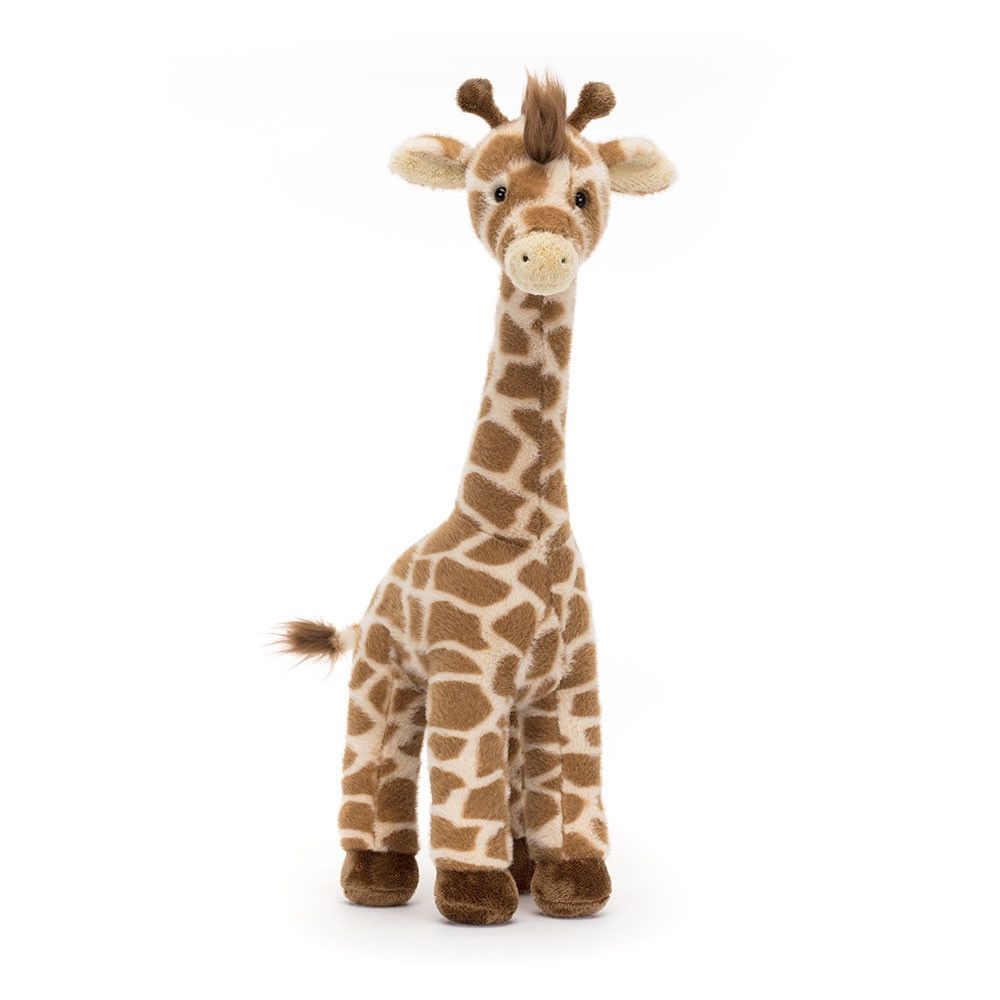 Dara Giraffe Soft Toy by Jellycat