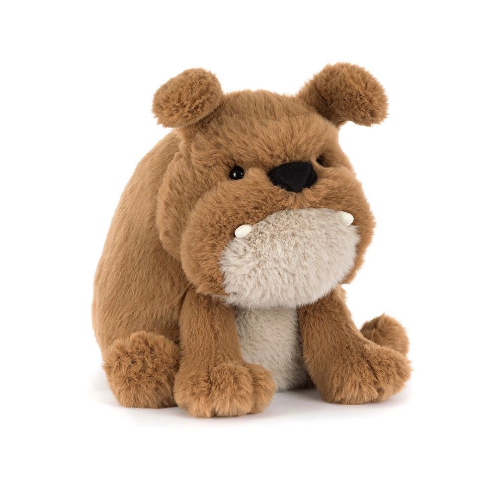 Derreck Dog Soft Toy by Jellycat