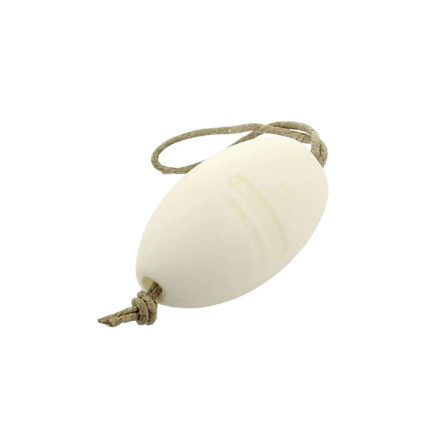 French Soap on a Rope - Lait D'Anesse ( Donkey Milk)