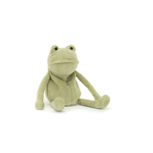 Fergus Frog Little by Jellycat