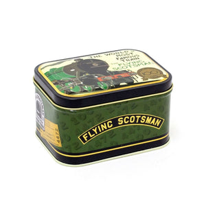 Flying Scotsman Storage Tin