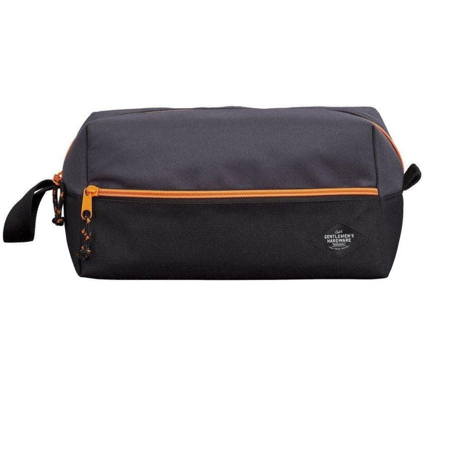 Gentlemens Hardware Wash Bag