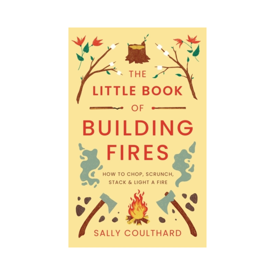 Little Book of Building Fires