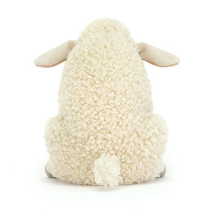 Burly Boo Sheep by Jellycat