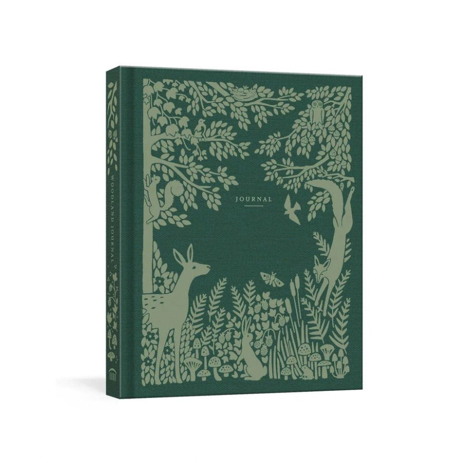 Woodland Journal