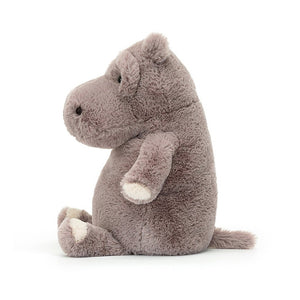 Myrtle Hippopotamus by Jellycat