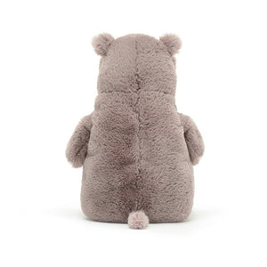 Myrtle Hippopotamus by Jellycat