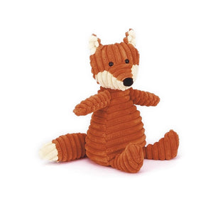 Cordy Roy Baby Fox by Jellycat