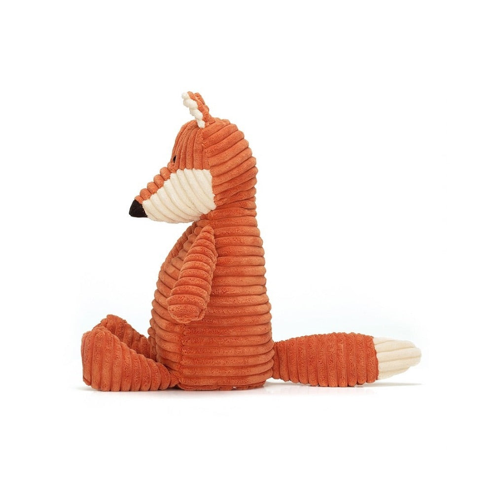 Cordy Roy Baby Fox by Jellycat