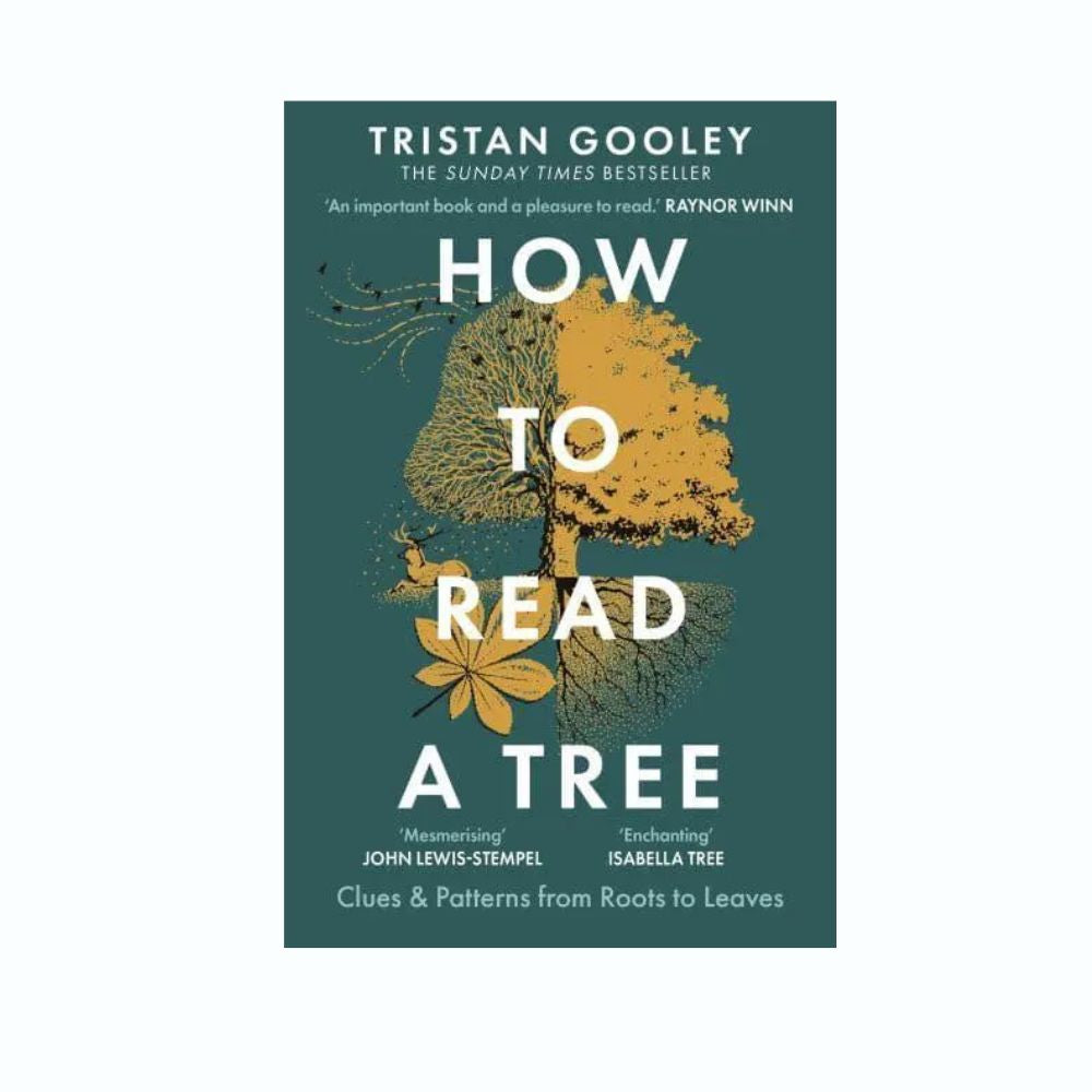 How to read a tree