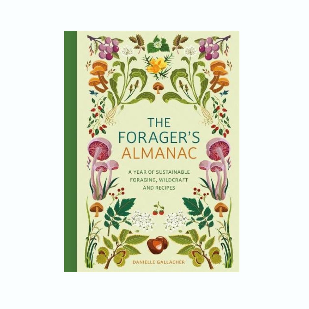 The Foragers Almanac