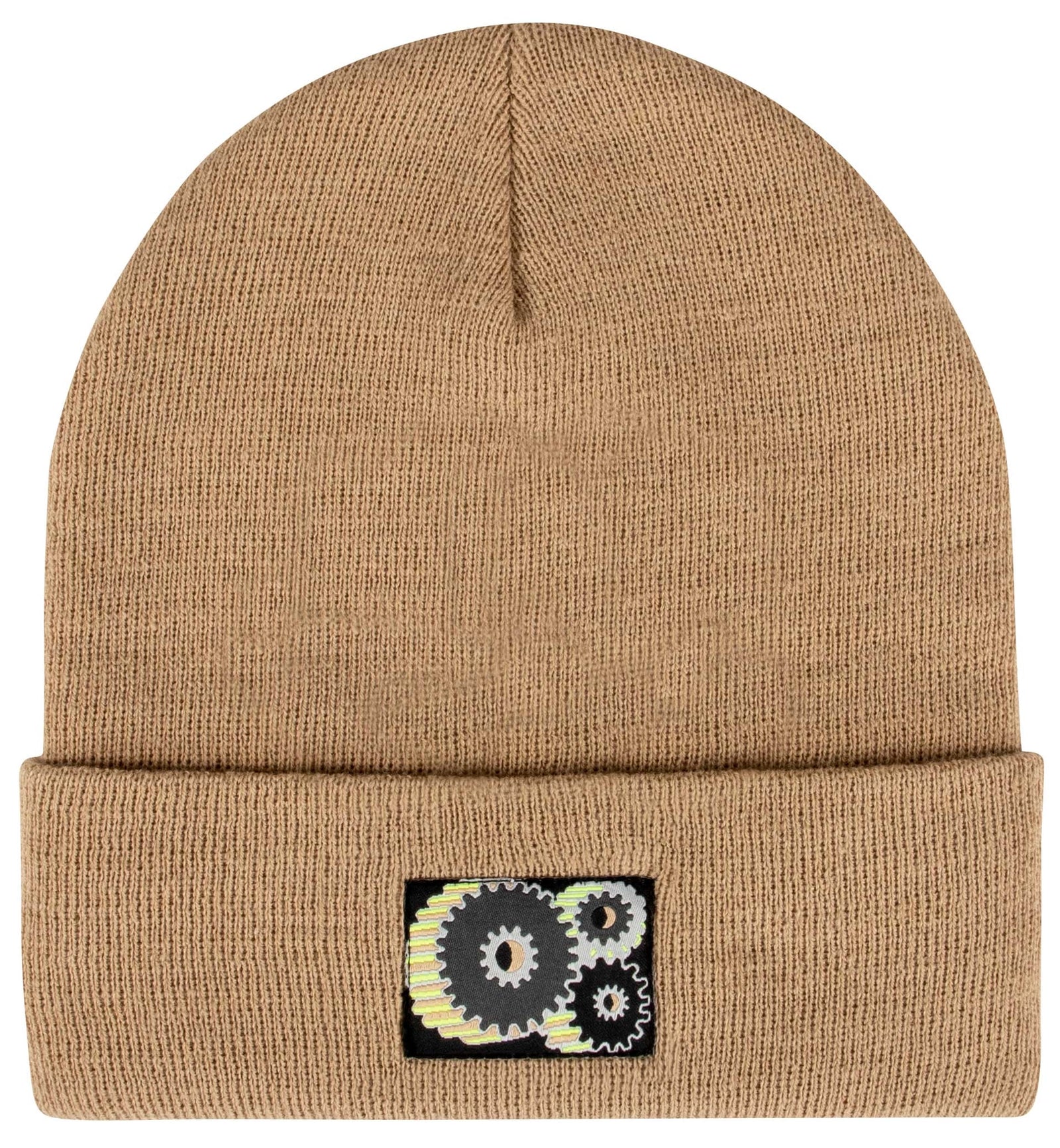 Brain Warmer Beanie
