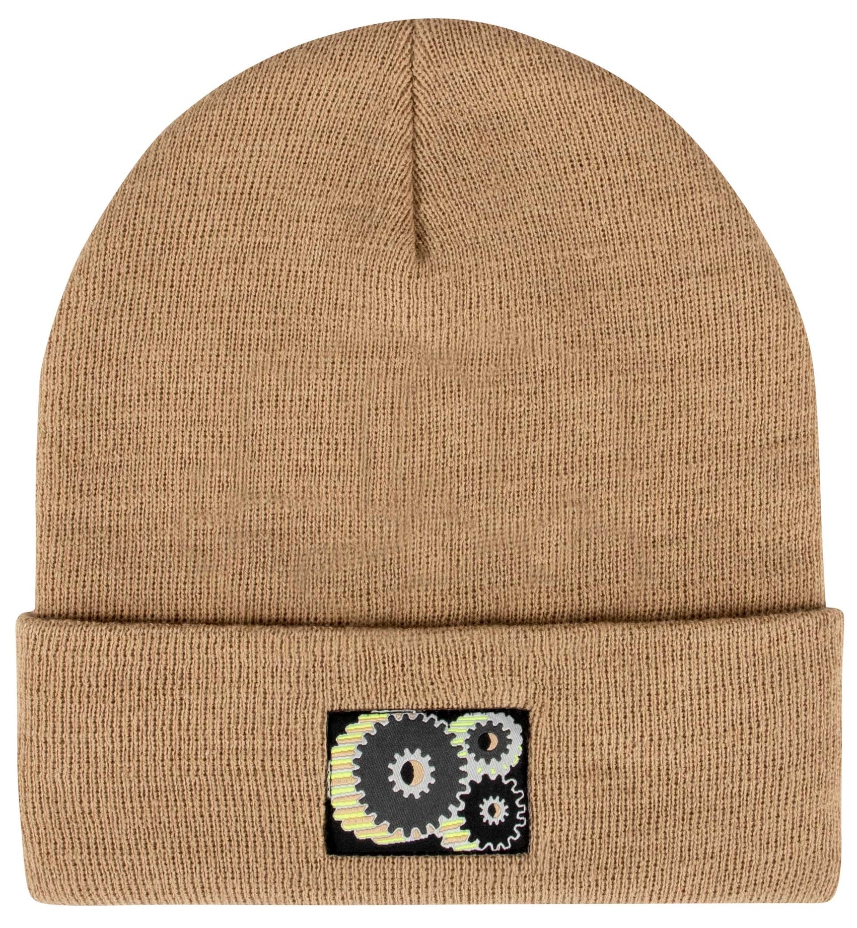 Brain Warmer Beanie