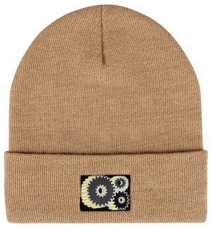 Brain Warmer Beanie