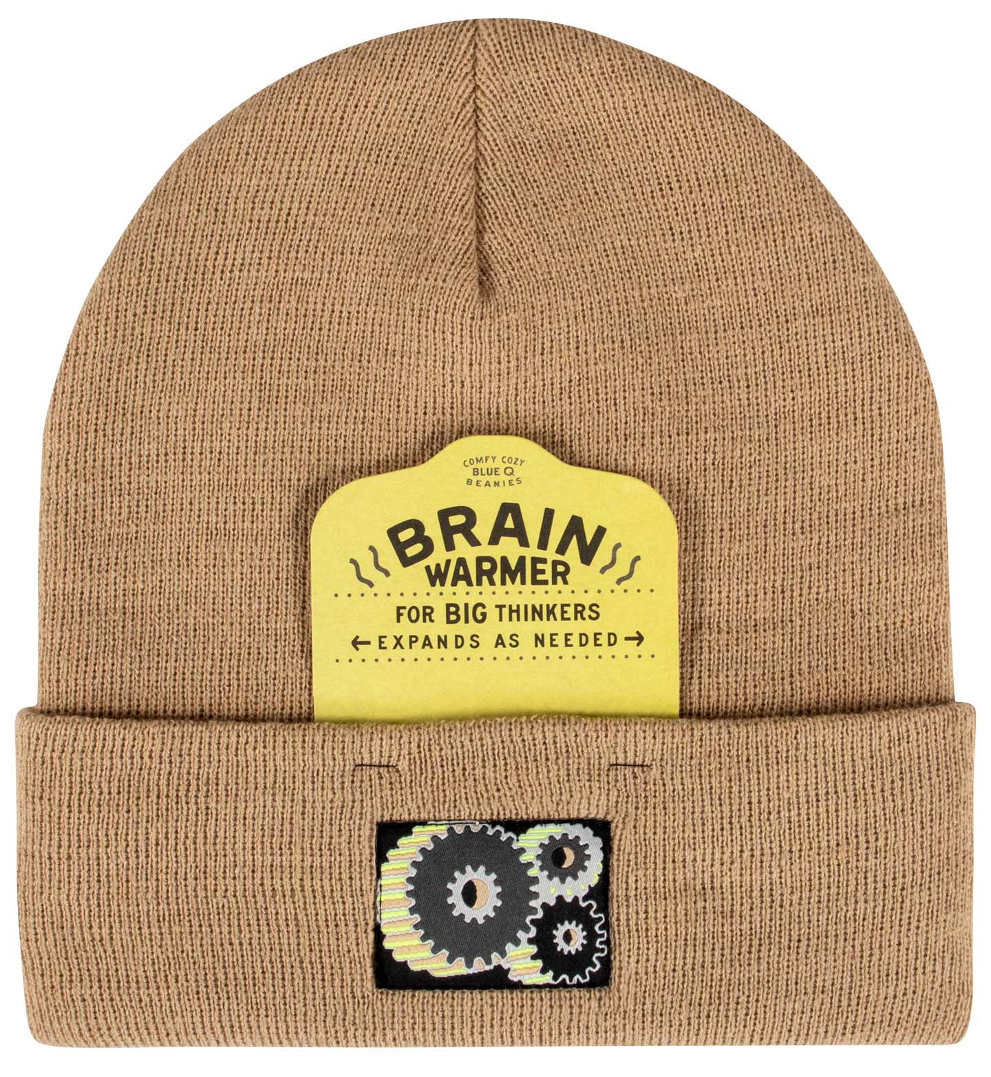 Brain Warmer Beanie