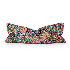 Relaxation Eye Pillow - Paisley