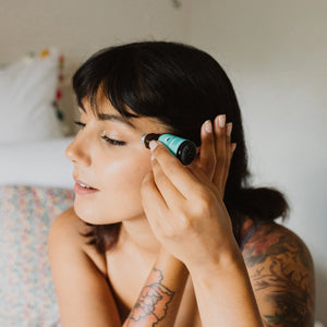 Mind Spa Aromatherapy Roll On