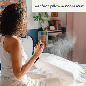 Sweet Dreams Room & Pillow Mist