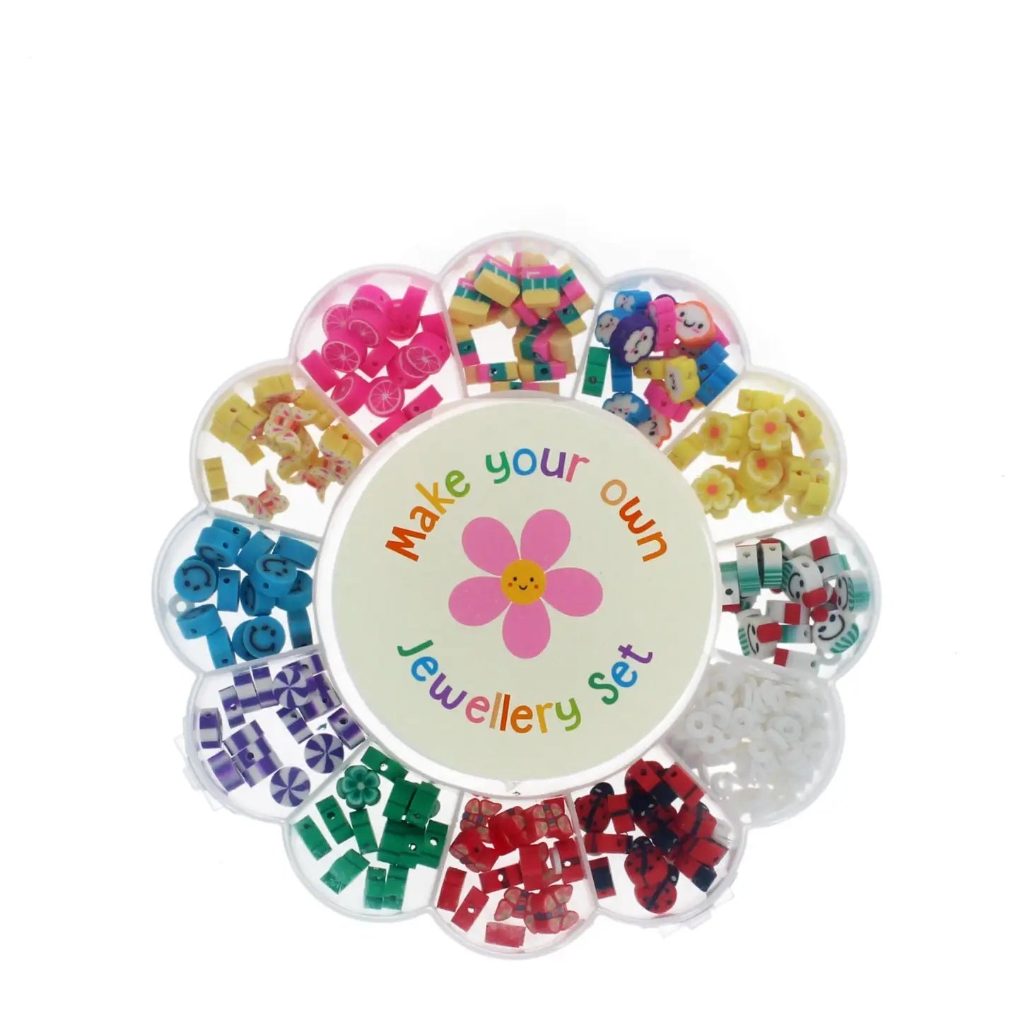 Make your own Jewellery Set