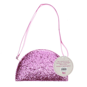 Glitter Rainbow Bag