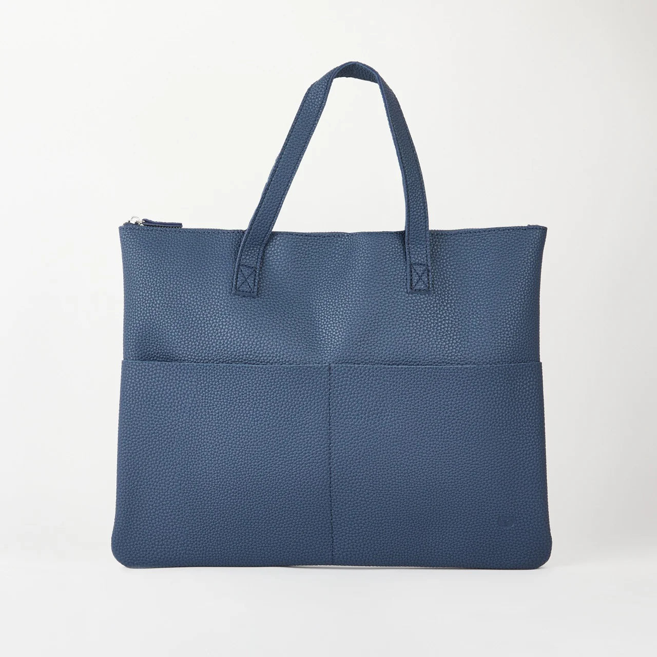Tucuman Navy Tote Bag