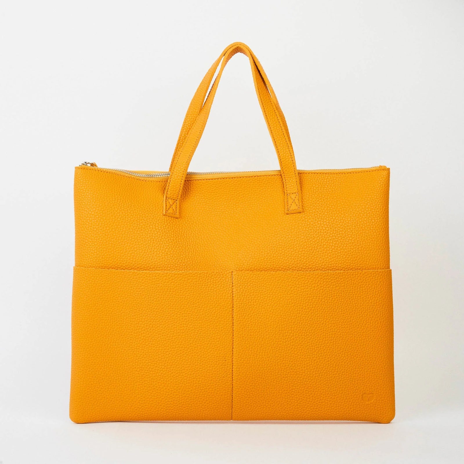 Tucuman Tote Bag- Mustard