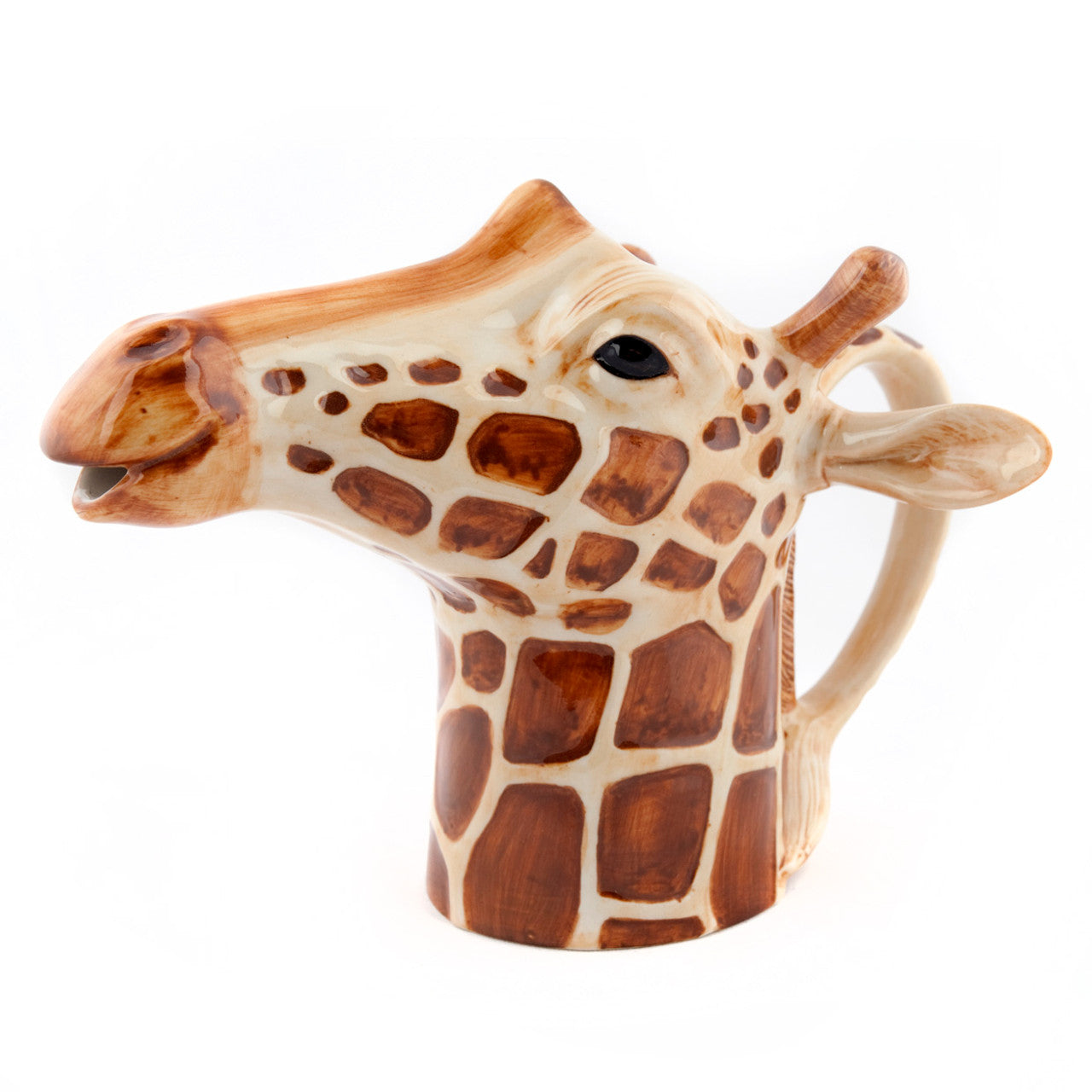 Giraffe Jug - Medium