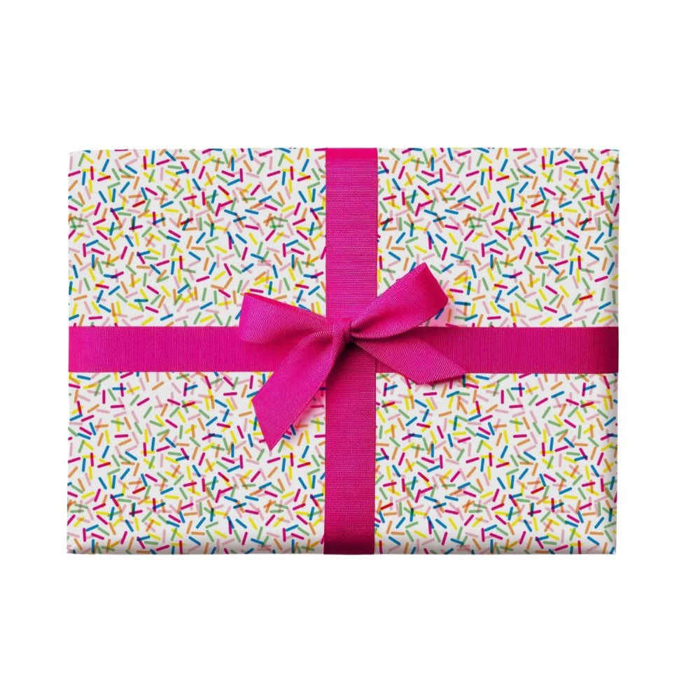 Vermicelli Gift Wrap