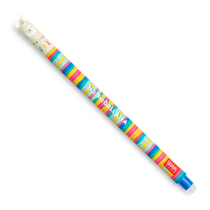 Legami Erasable Pen - Llama