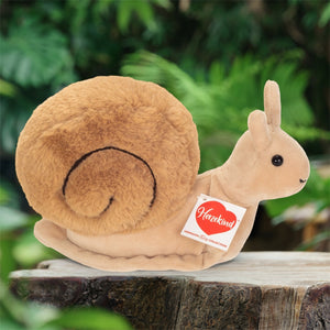 Lotta Snail Soft Toy