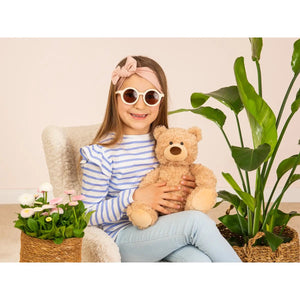 Sandy Teddy Bear -Soft Toy