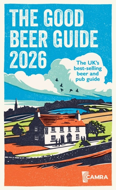 The Good Beer Guide 2026