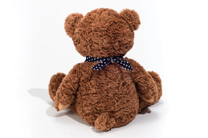 Teddy Brown 48cm