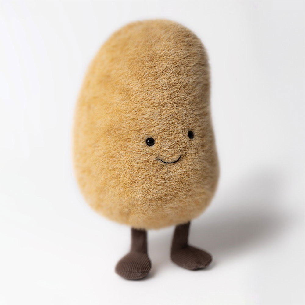 Amuseables Potato by Jellycat