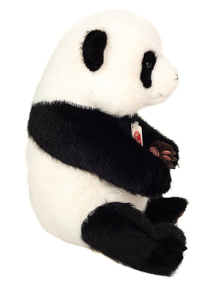 Panda Sitting Soft Toy