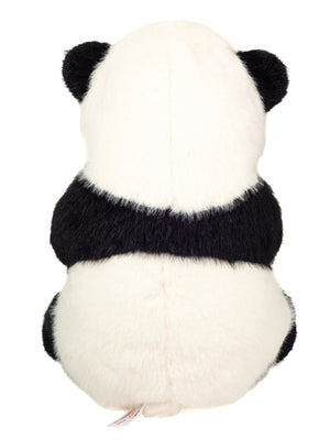 Panda Sitting Soft Toy