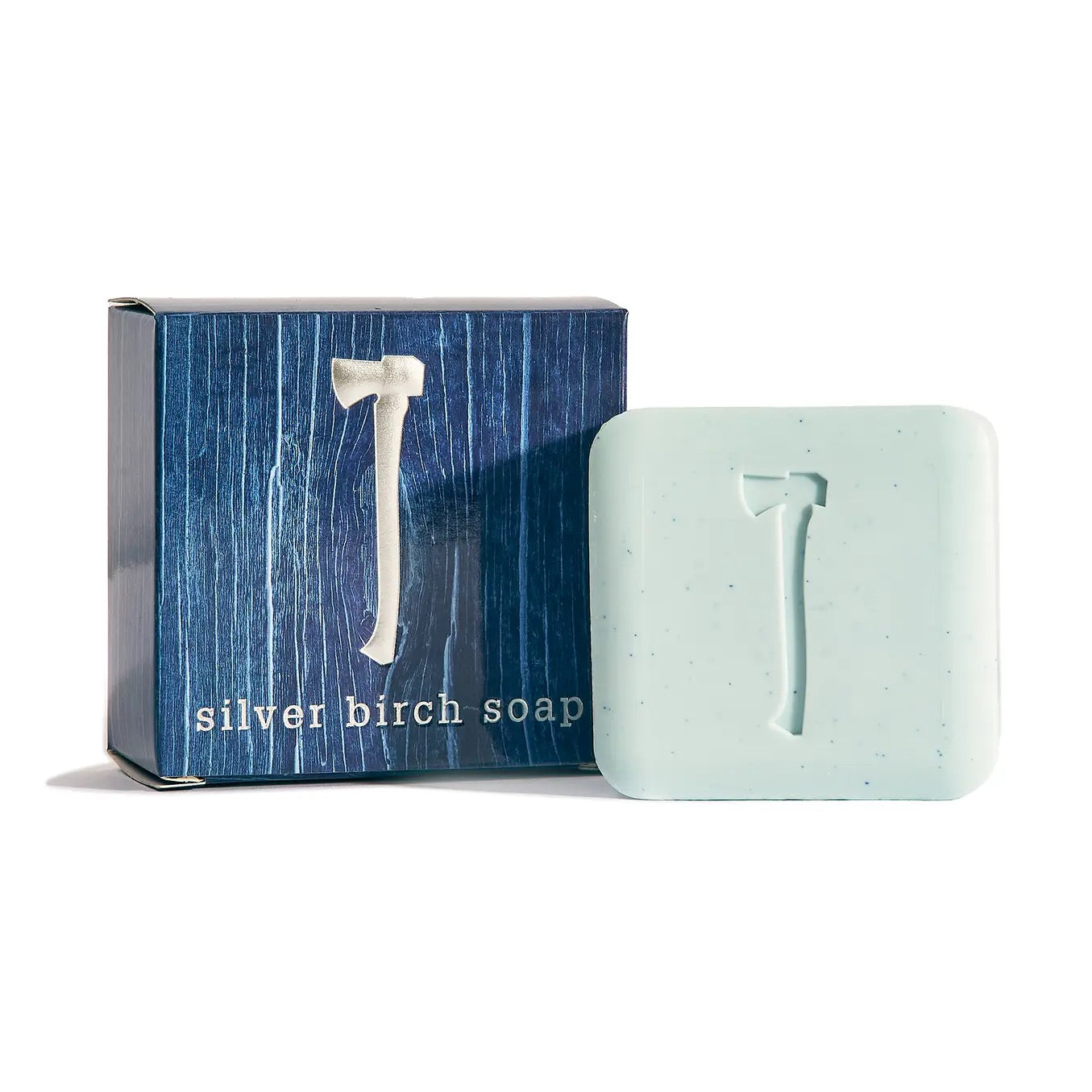 Silver Birch Soap