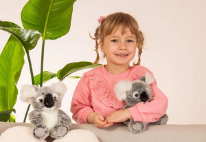 Koala Soft Toy