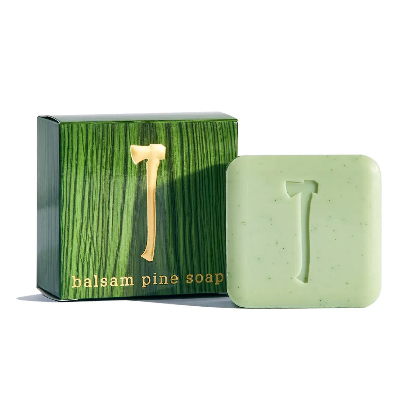 Balsam Pine Soap