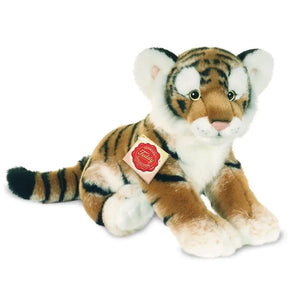 Tiger Soft Toy