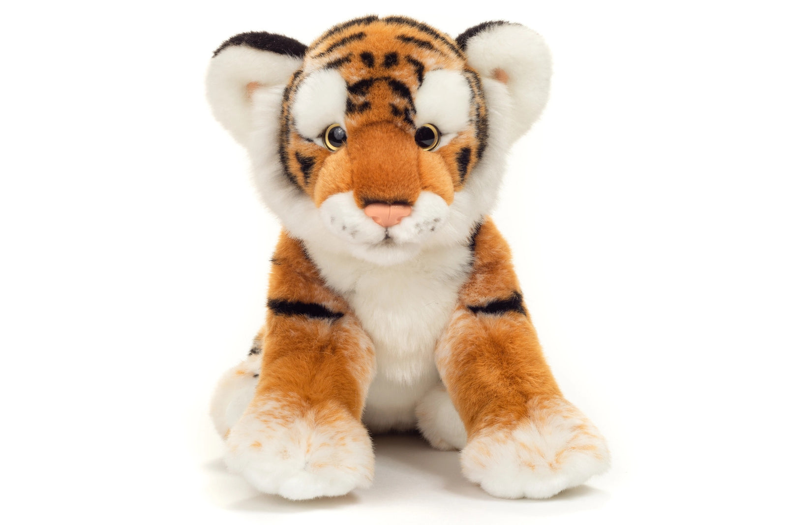 Tiger Soft Toy